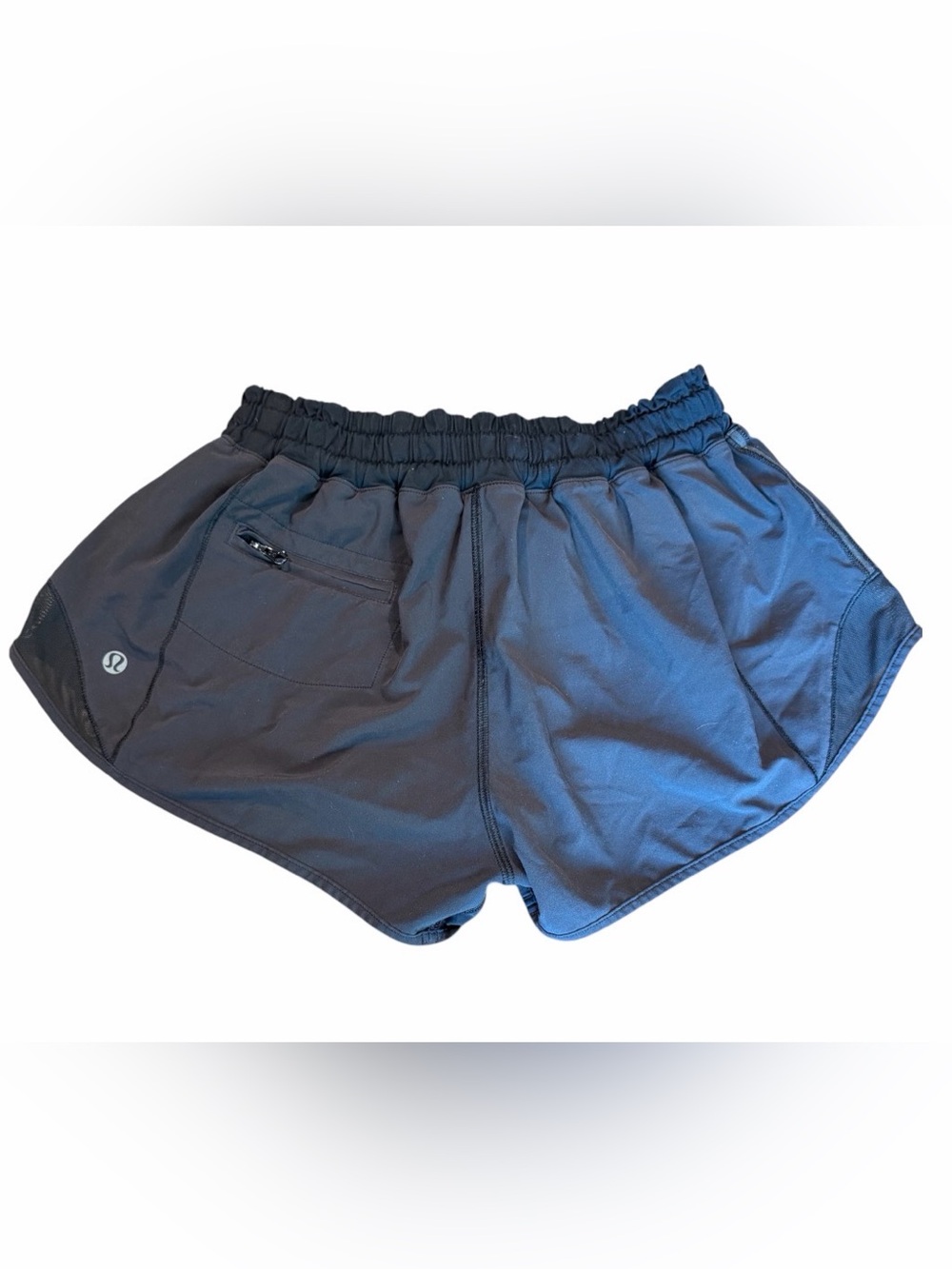 Lululemon Hotty Hot High-Rise Lined Shorts *2.5" – Size 6